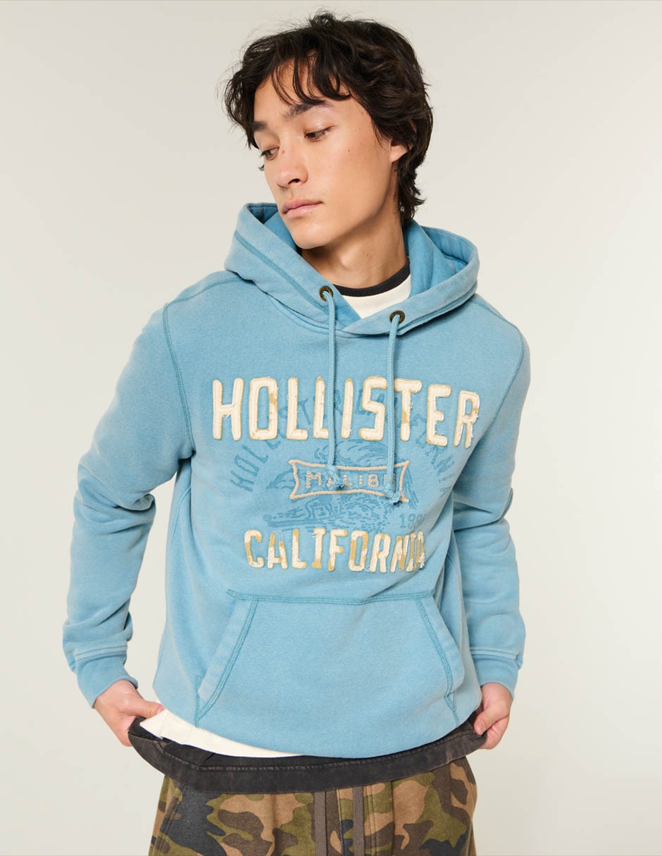 Sudadera para hombre 2