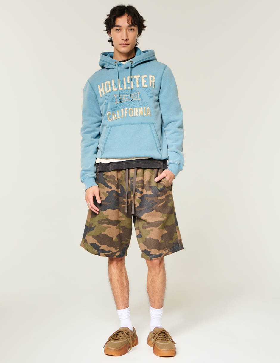 Sudadera para hombre 5