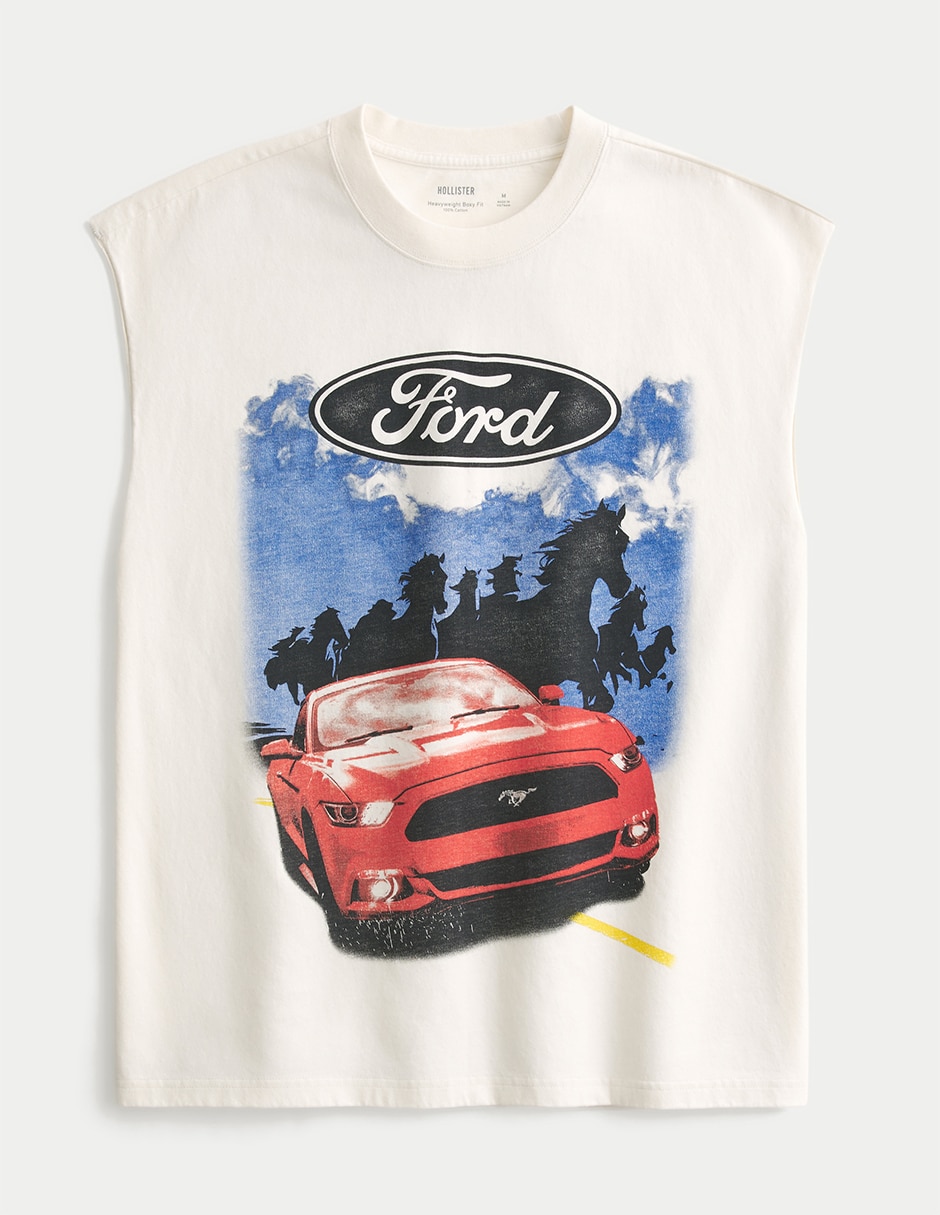 Playera Temporada cuello redondo para hombre Playera Temporada cuello redondo para hombre