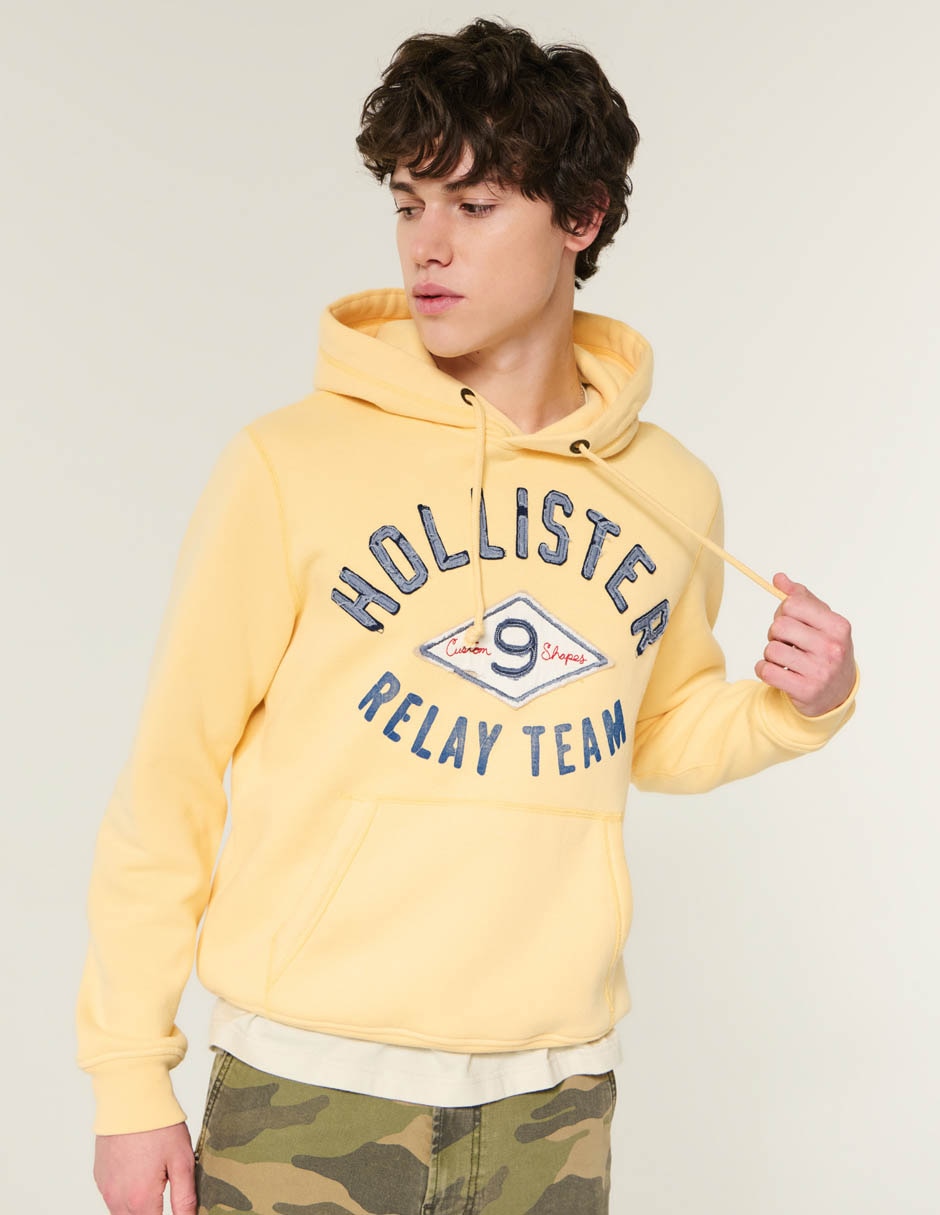 Sudadera para hombre 3