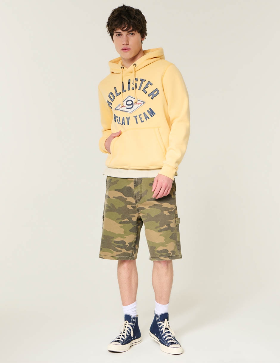 Sudadera para hombre 2