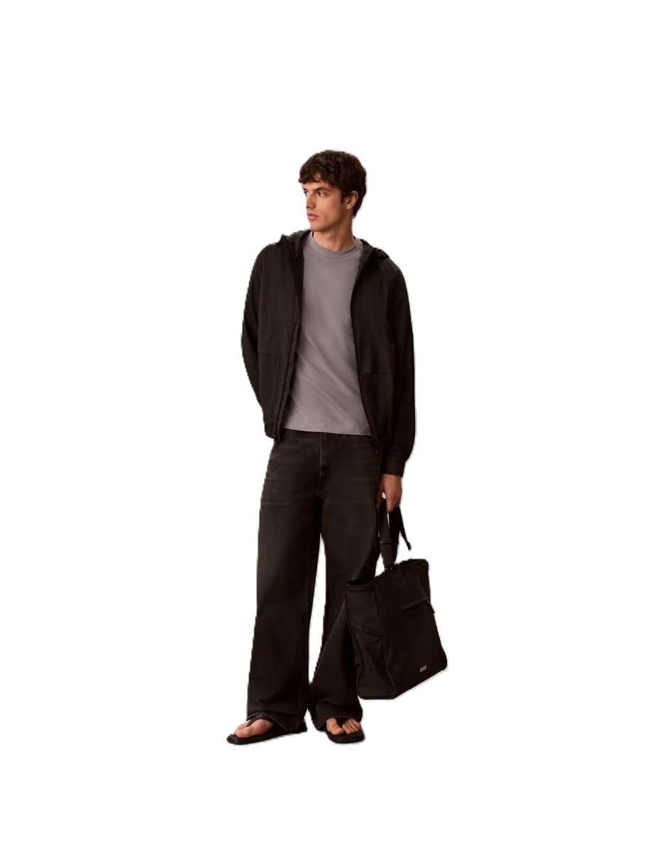 Set playera/playera calvin klein playera ck para hombre cuello redondo para hombre