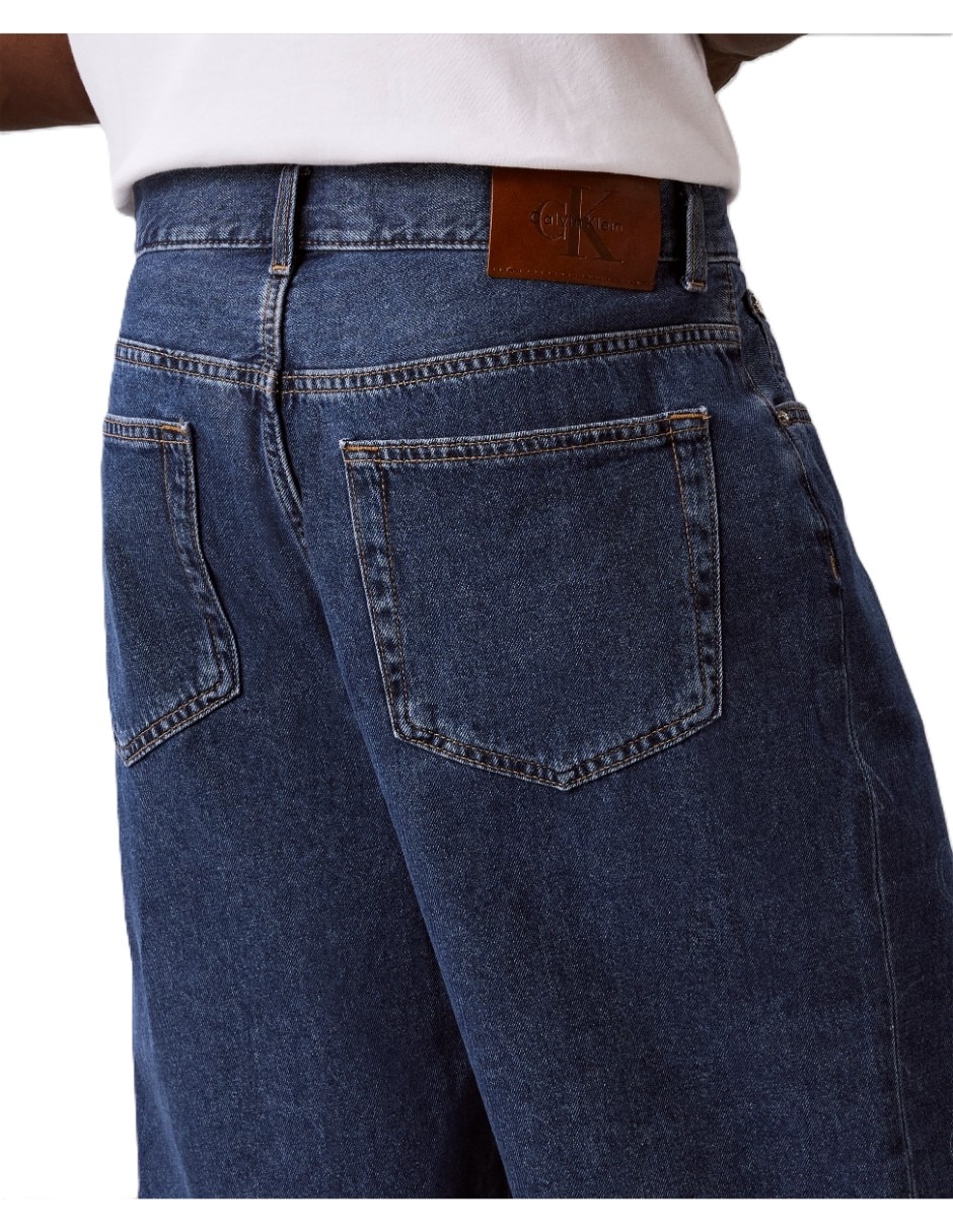 Short de algodón para hombre 5