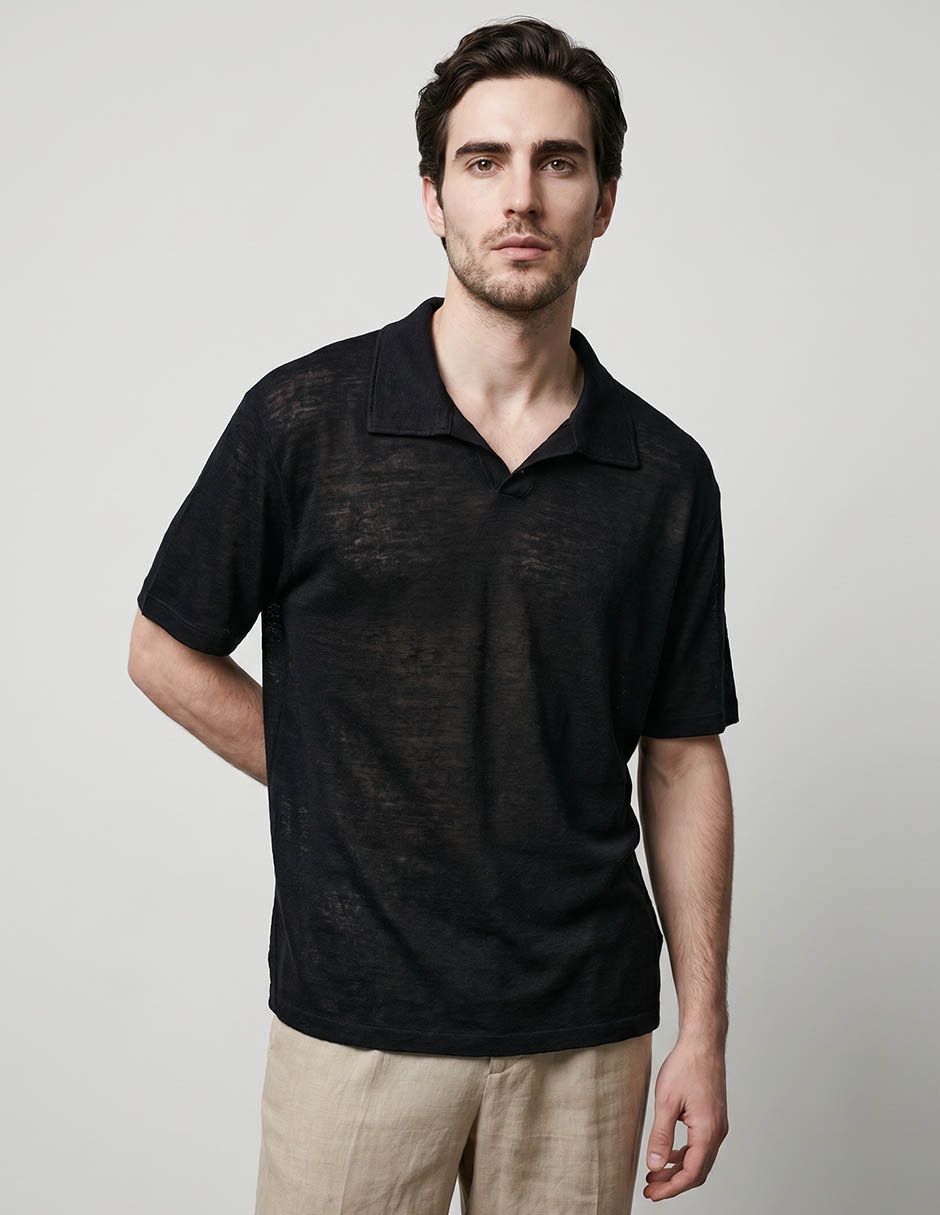 Playera tipo polo Calvin Klein para hombre Playera tipo polo Calvin Klein para hombre