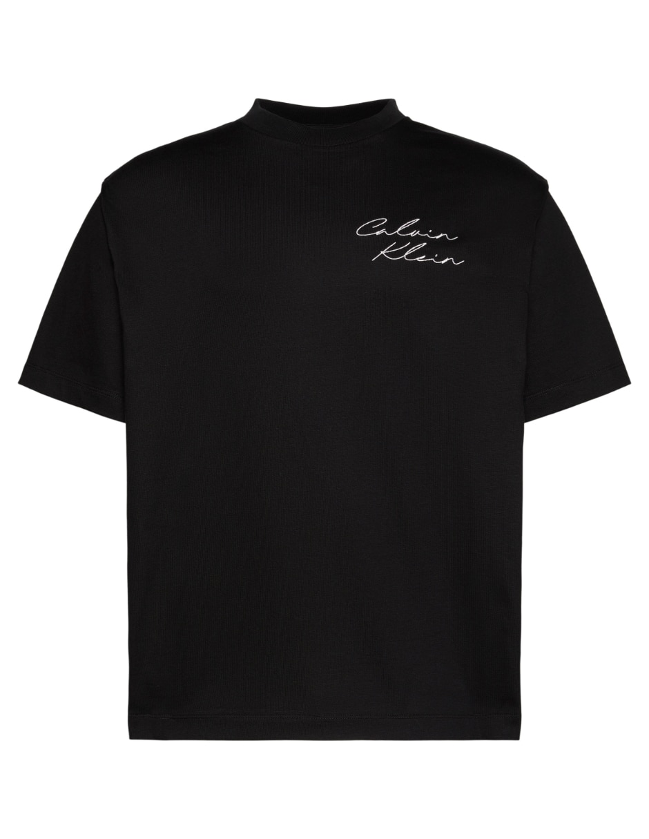 Set playera/playera Calvin Klein playera ck para hombre cuello redondo para hombre