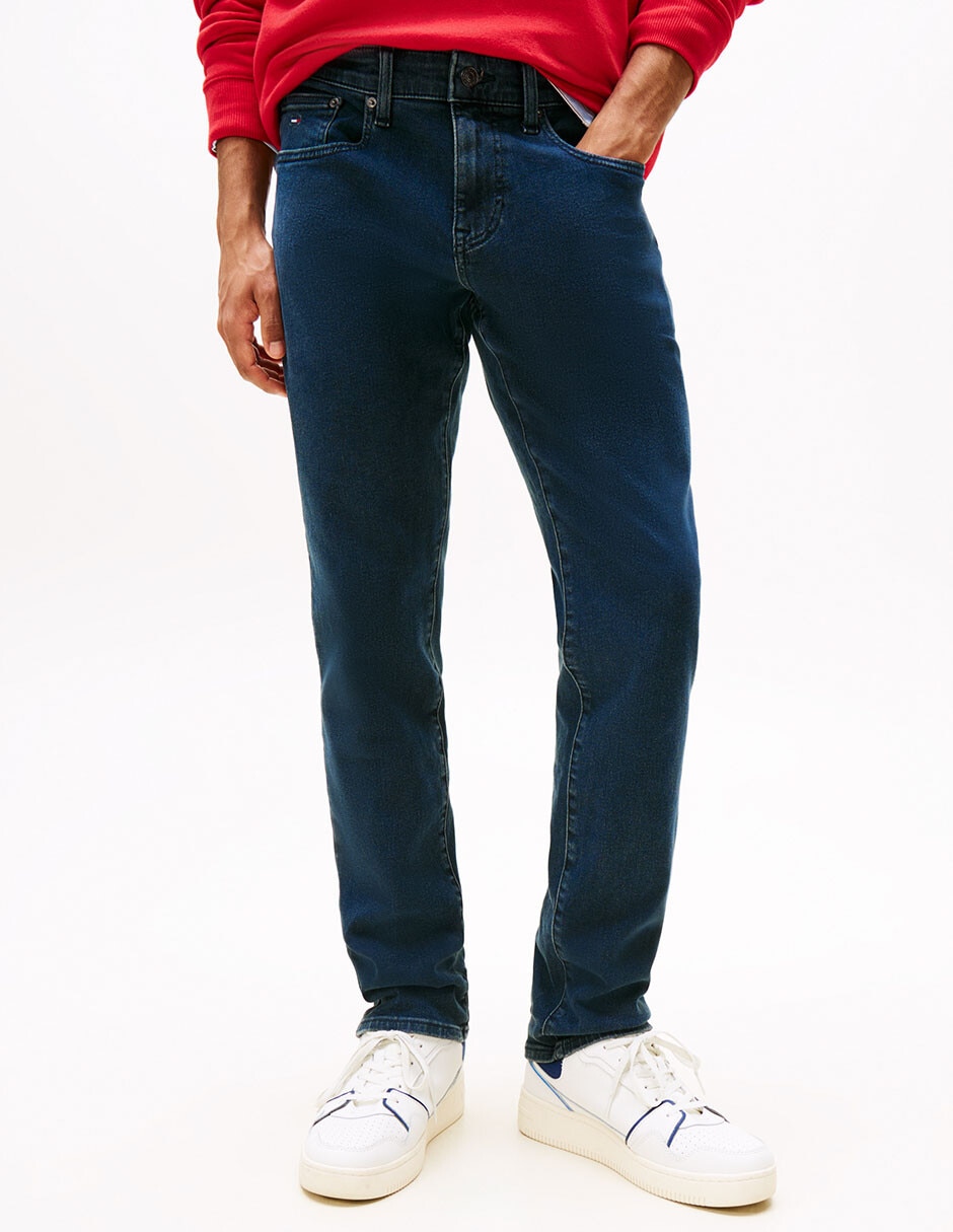 Jeans slim para hombre Jeans slim para hombre