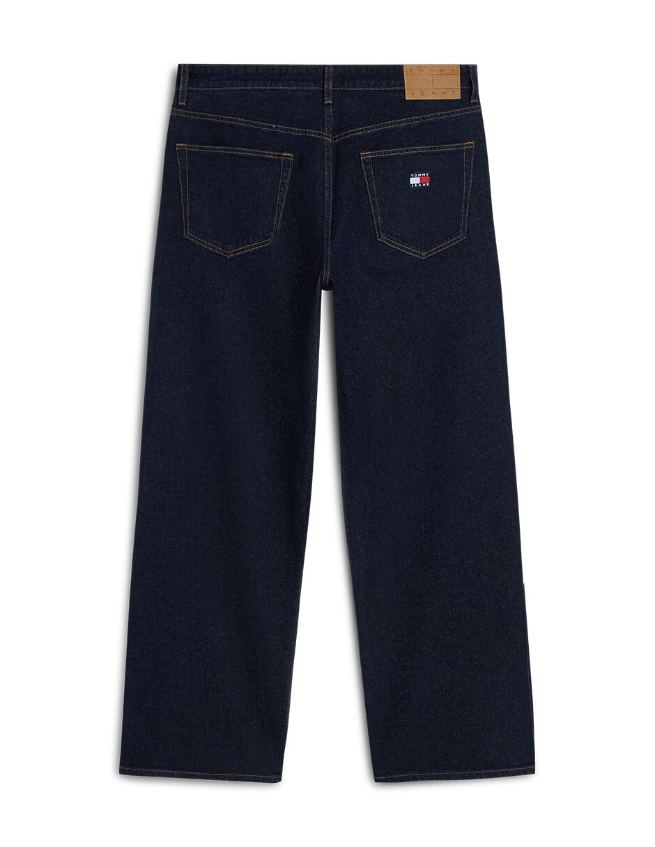 Jeans baggy para hombre 2