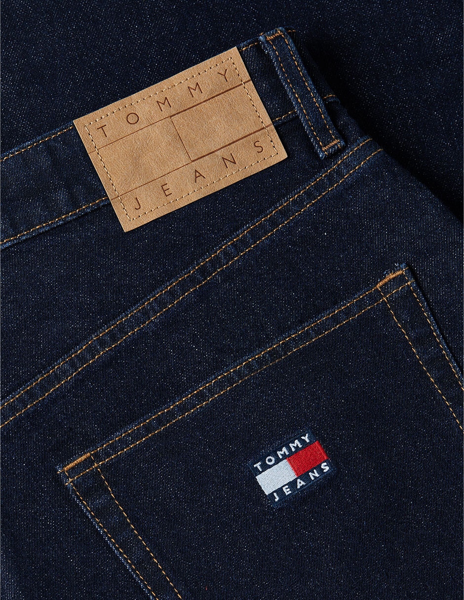 Jeans baggy para hombre 3
