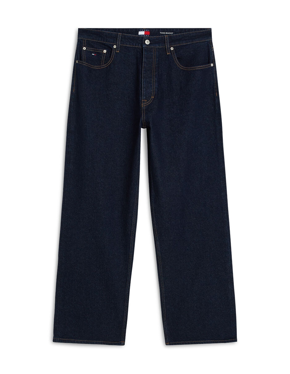 Jeans baggy para hombre