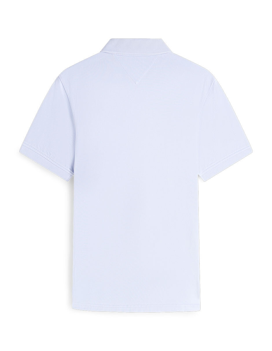 Playera tipo polo para hombre 2