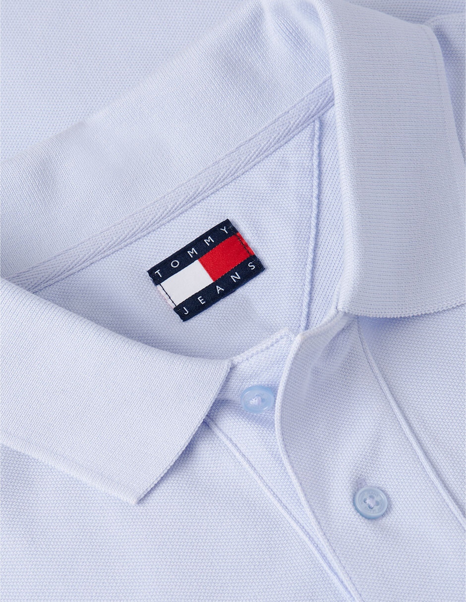 Playera tipo polo para hombre 3