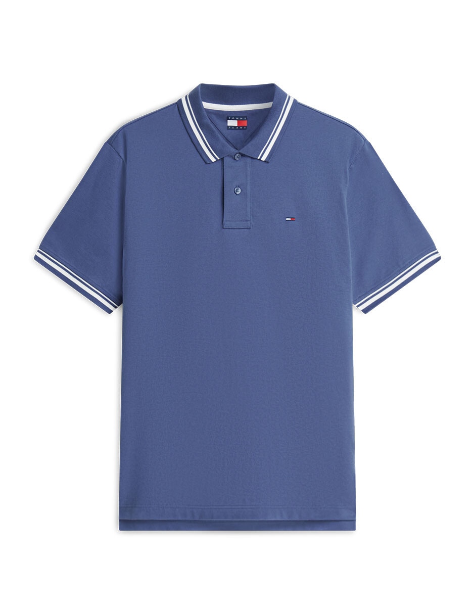 Playera tipo polo para hombre Playera tipo polo para hombre