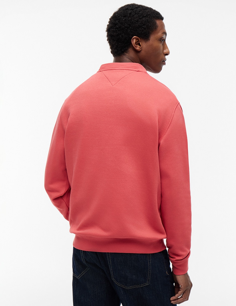 Sudadera para hombre 4
