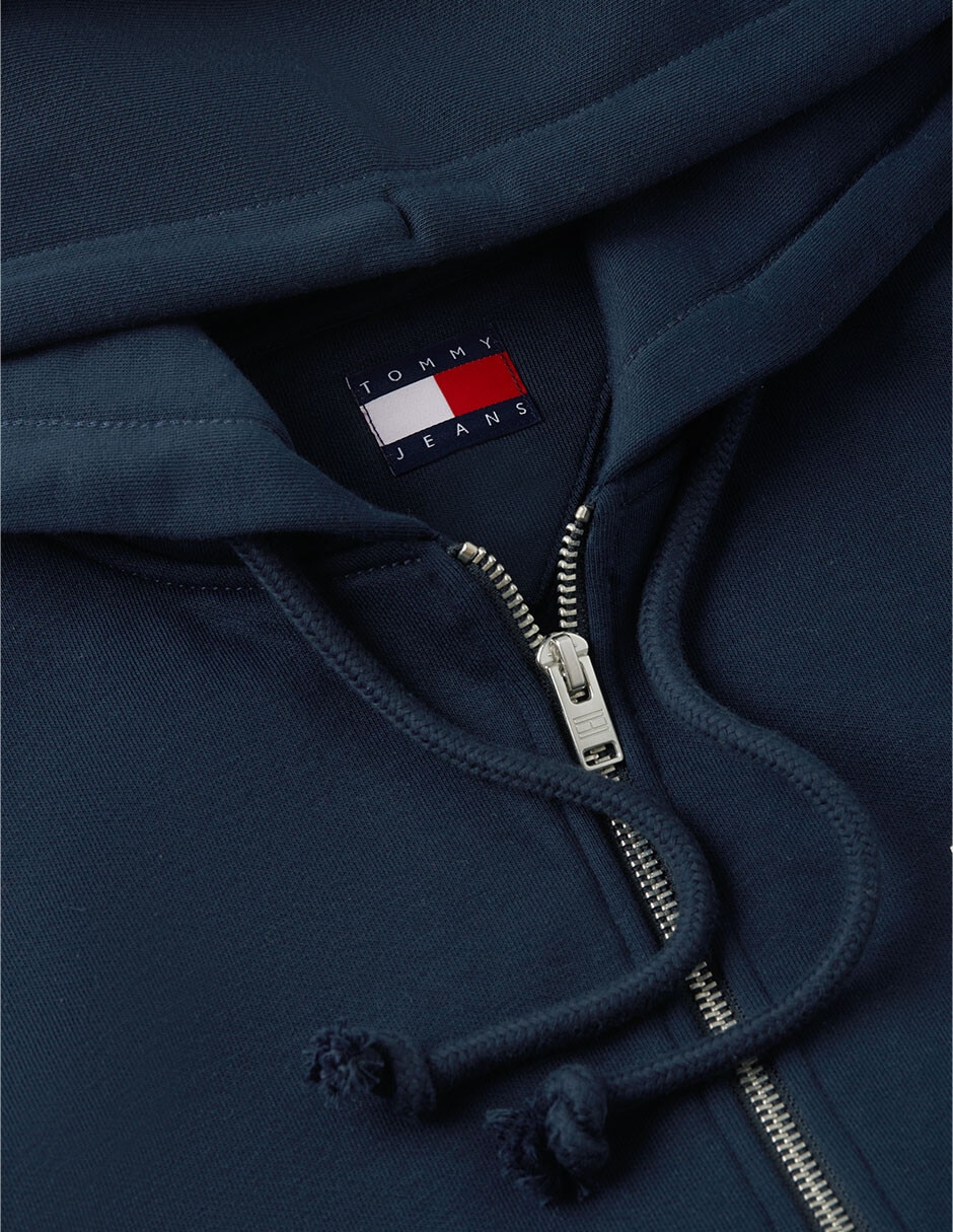 Sudadera Backprint para hombre 2