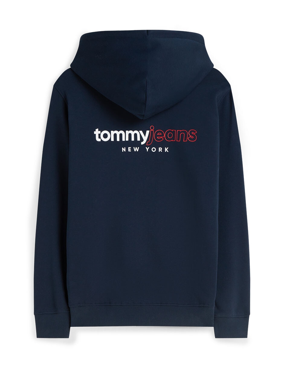 Sudadera Backprint para hombre 3