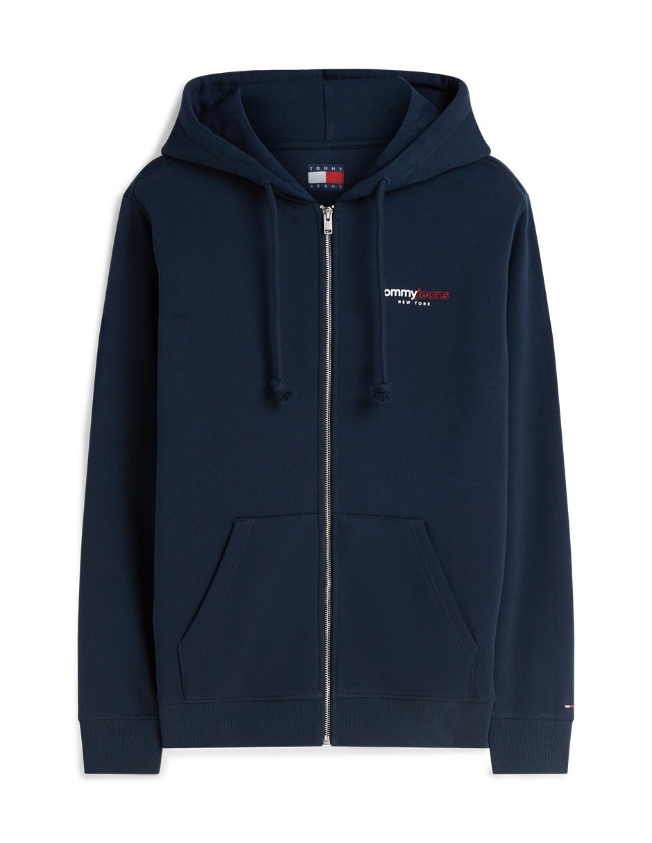 Sudadera Backprint para hombre