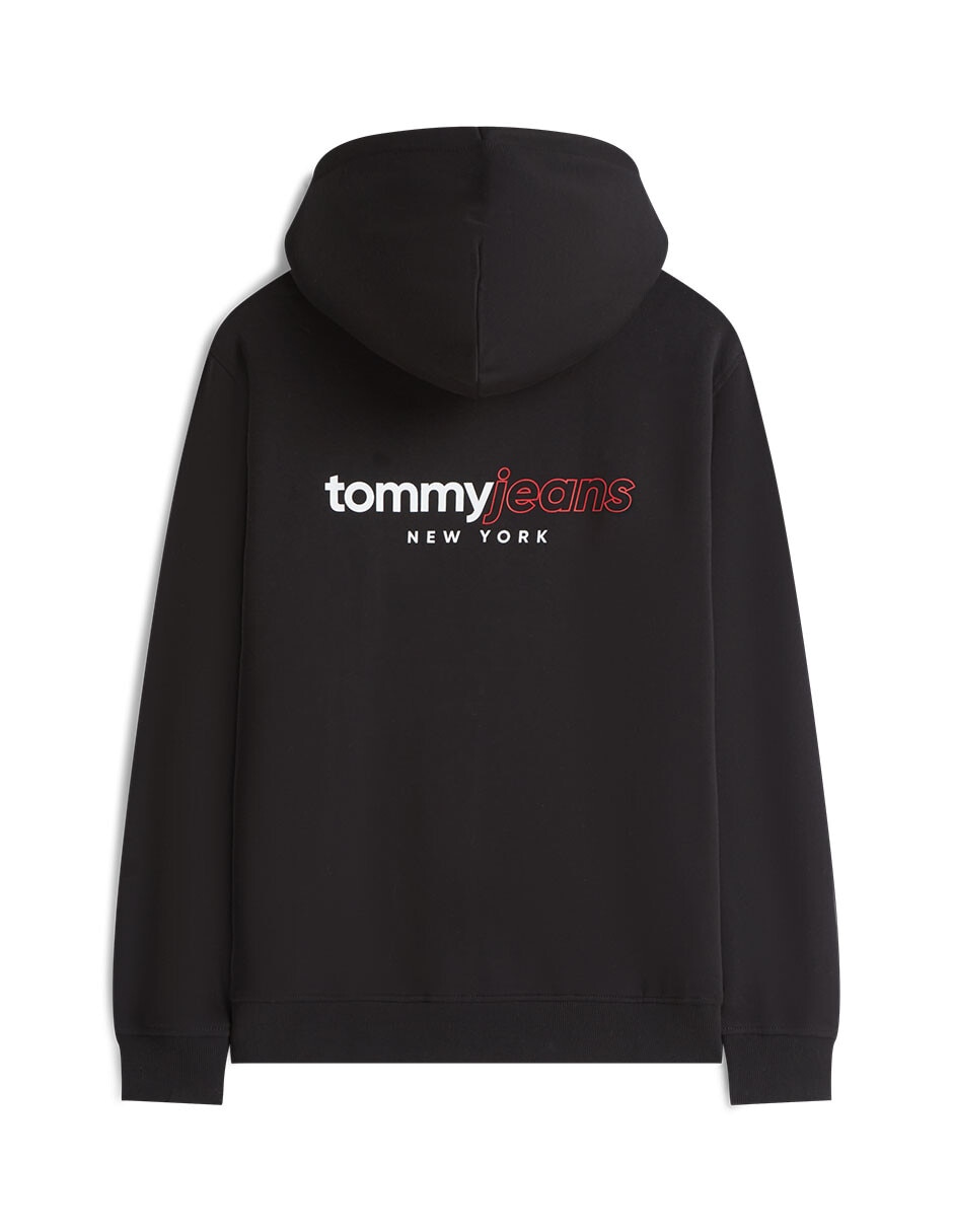 Sudadera Backprint para hombre 3
