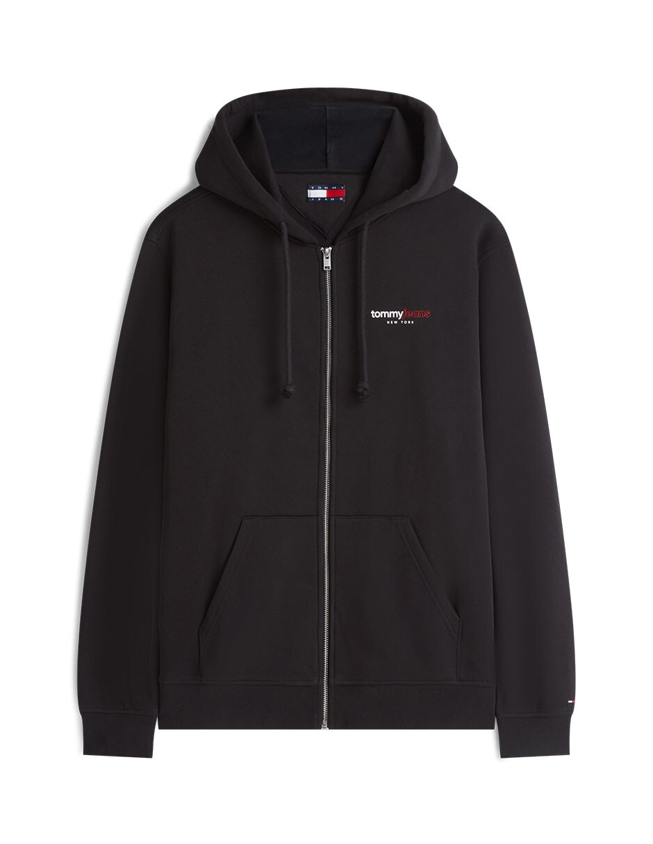 Sudadera Backprint para hombre