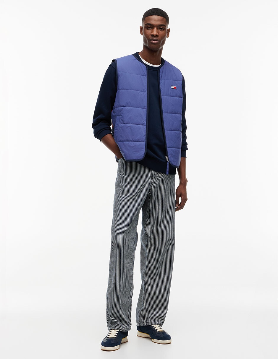 Chaleco para hombre 2