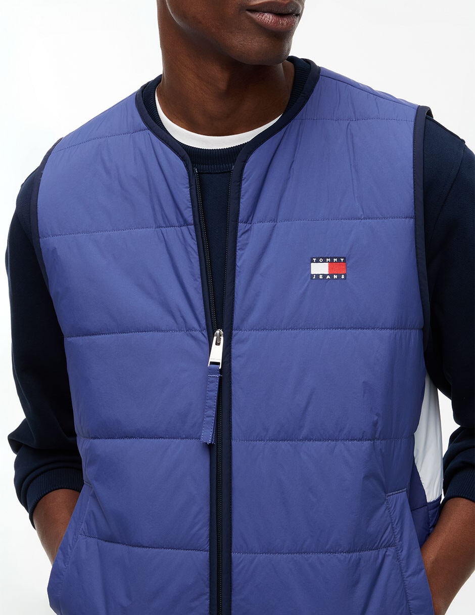 Chaleco para hombre 3