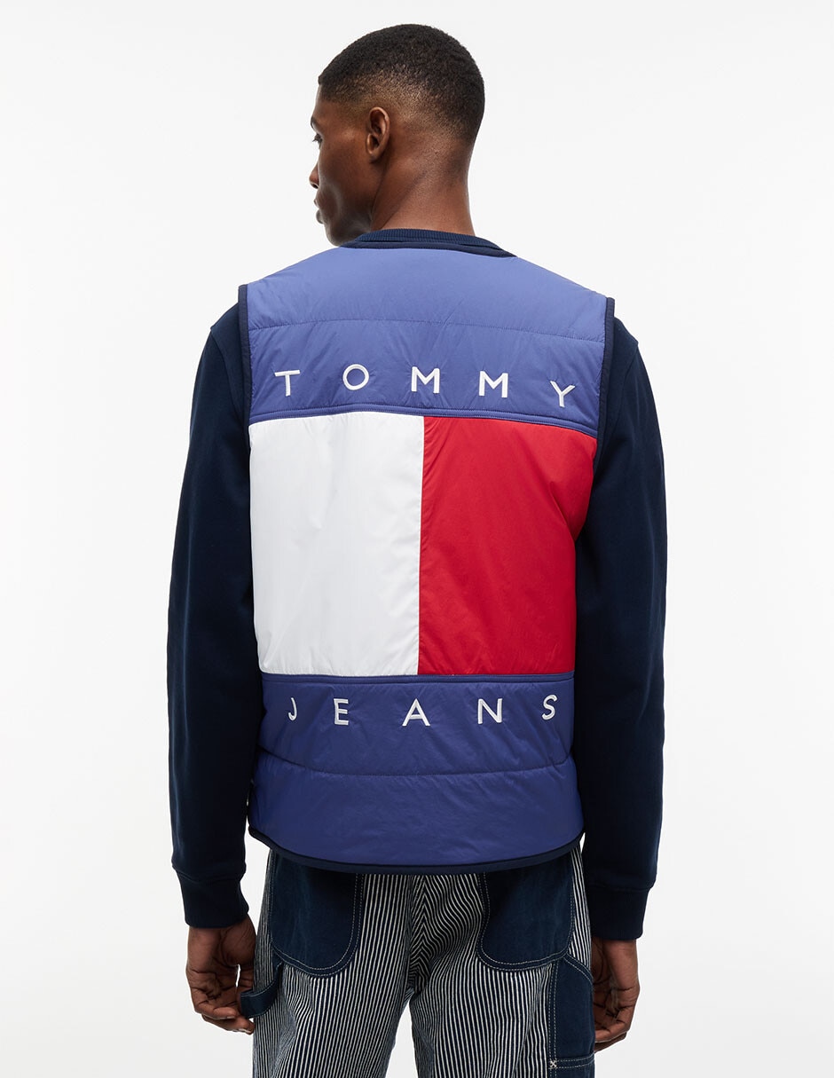 Chaleco para hombre 4