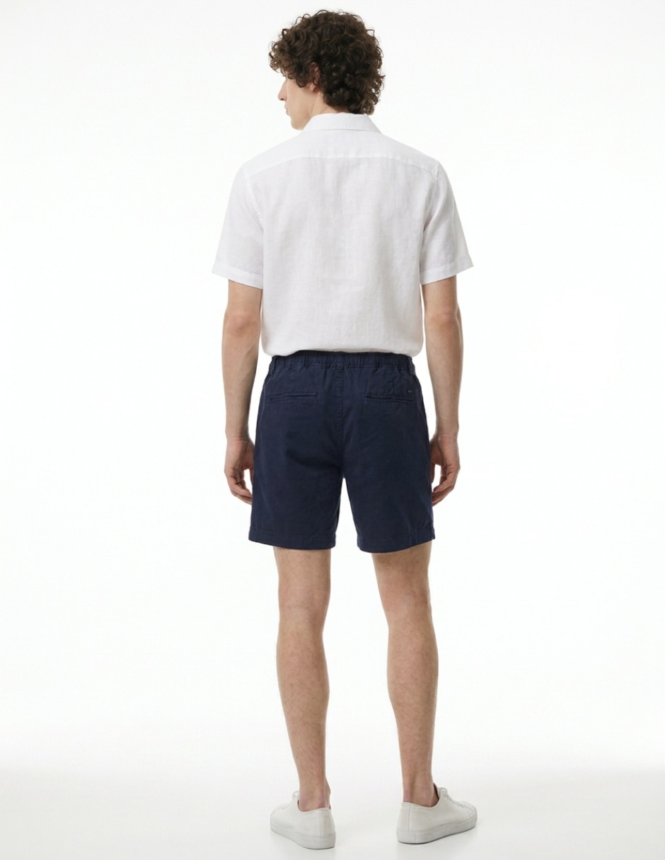 Bermuda para hombre 2