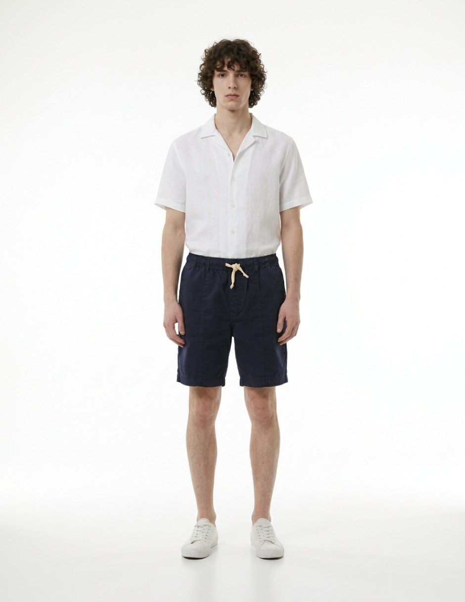 Bermuda para hombre 3