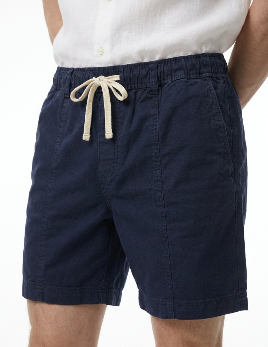Bermuda para hombre 4