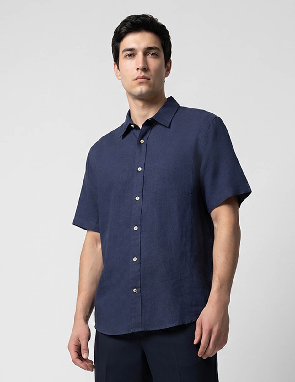 Camisa casual O´Neill manga corta para hombre
