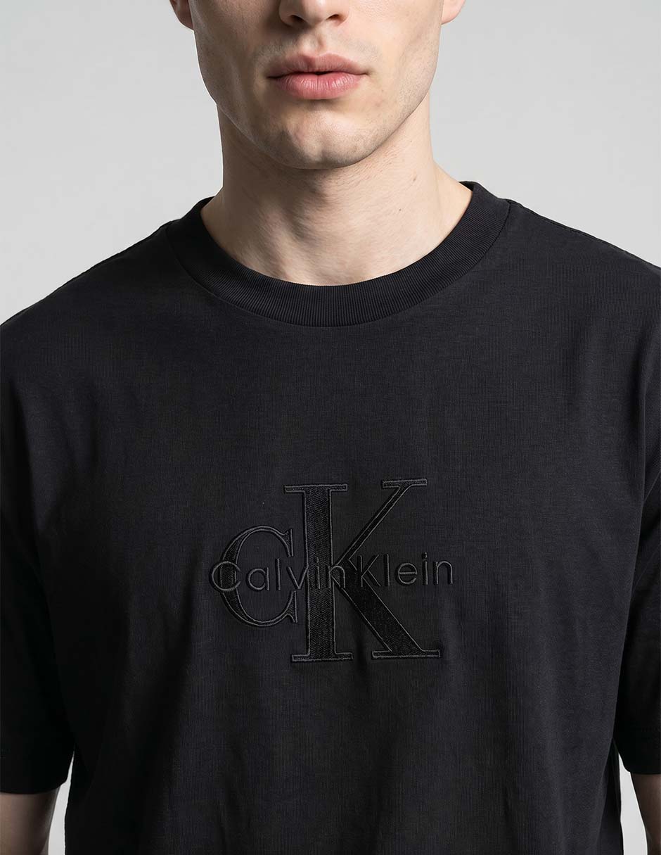 Playera manga corta para hombre 3