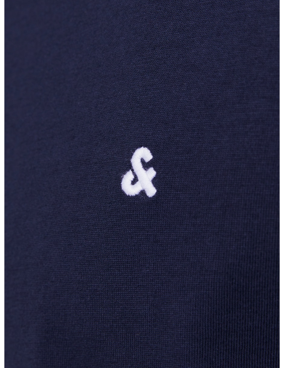 Playera Jack & Jones cuello redondo para hombre