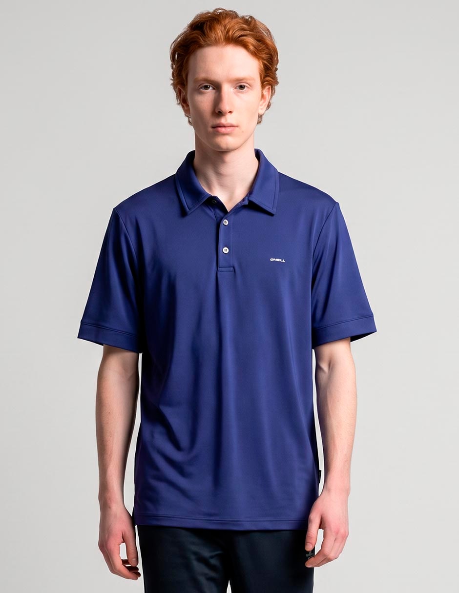 Playera tipo polo para hombre Playera tipo polo para hombre