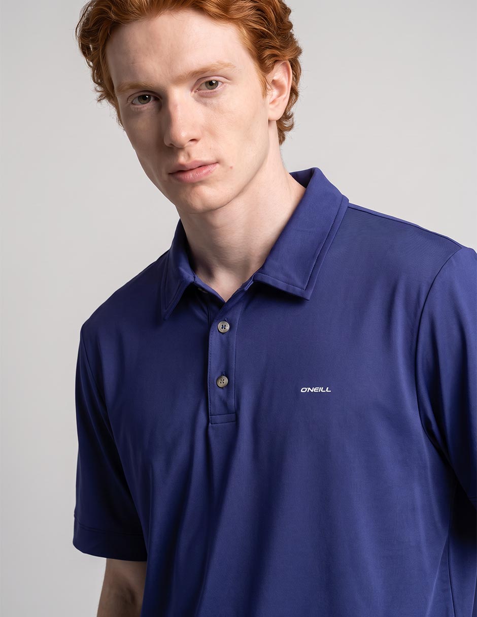 Playera tipo polo para hombre 3