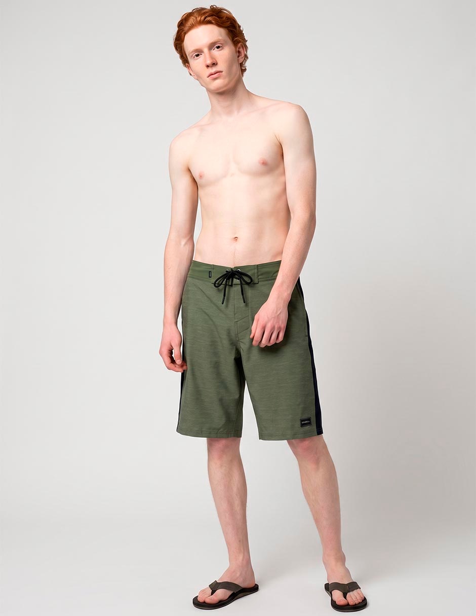 Traje de baño para hombre