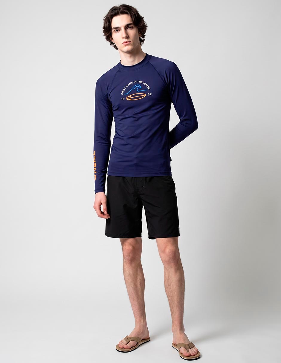 Wetshirt para hombre Wetshirt para hombre