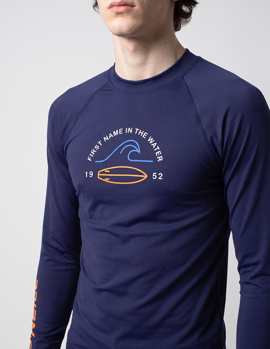 Wetshirt para hombre 3