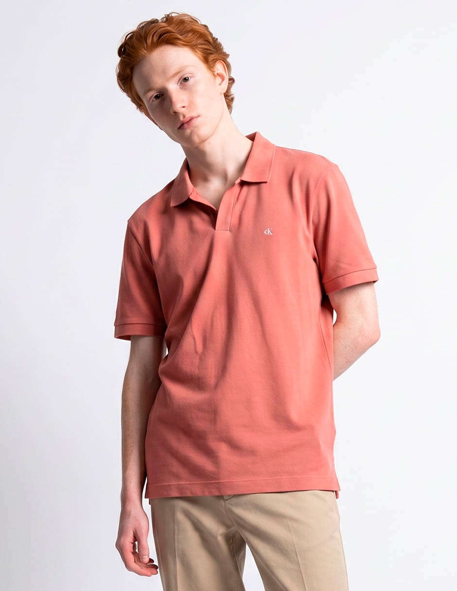 Playera tipo polo para hombre Playera tipo polo para hombre