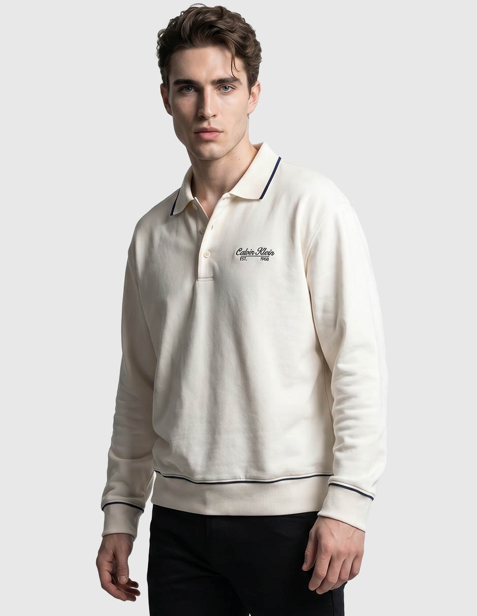 Sudadera Calvin Klein para hombre