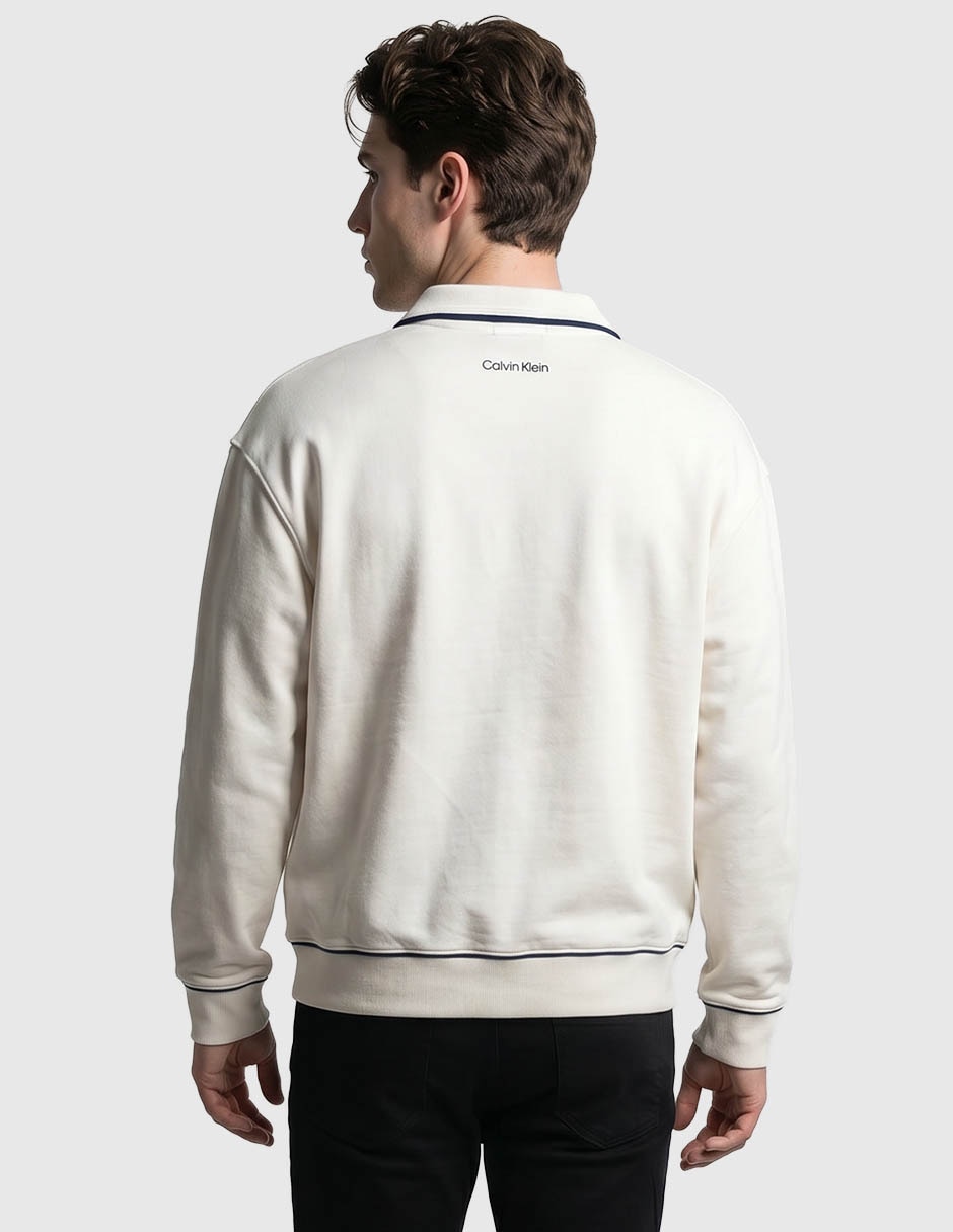 Sudadera Calvin Klein para hombre 2