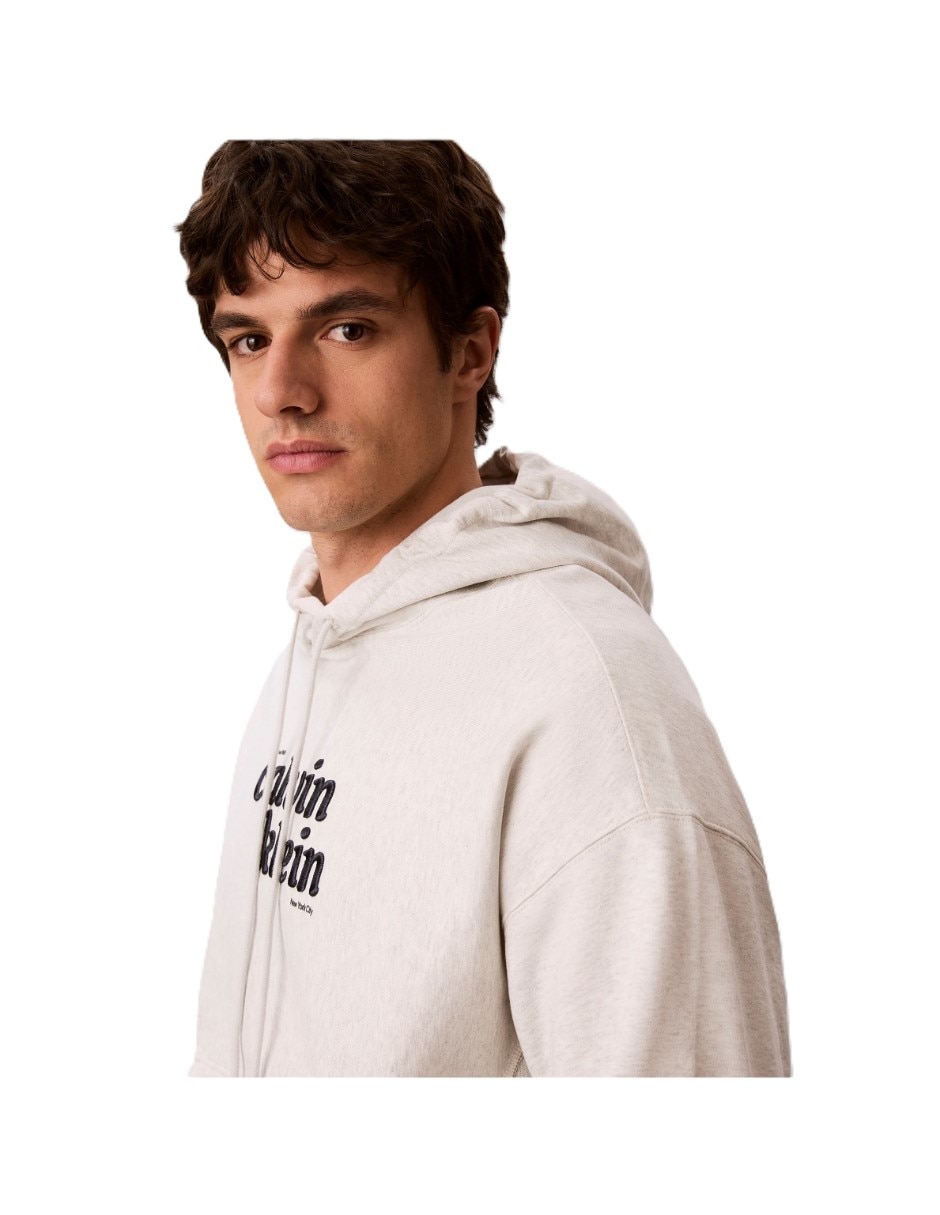 Sudadera CK para hombre 2