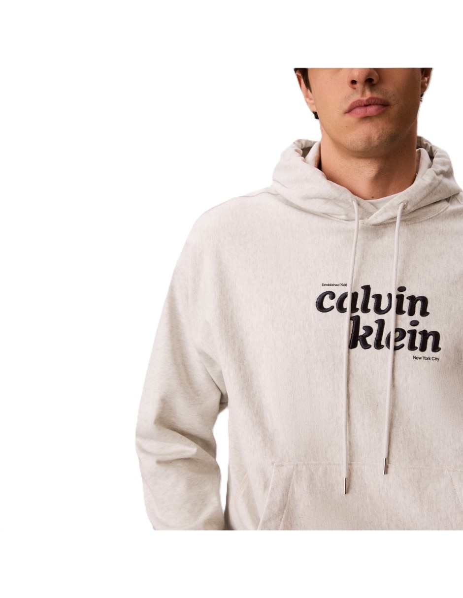 Sudadera CK para hombre 3