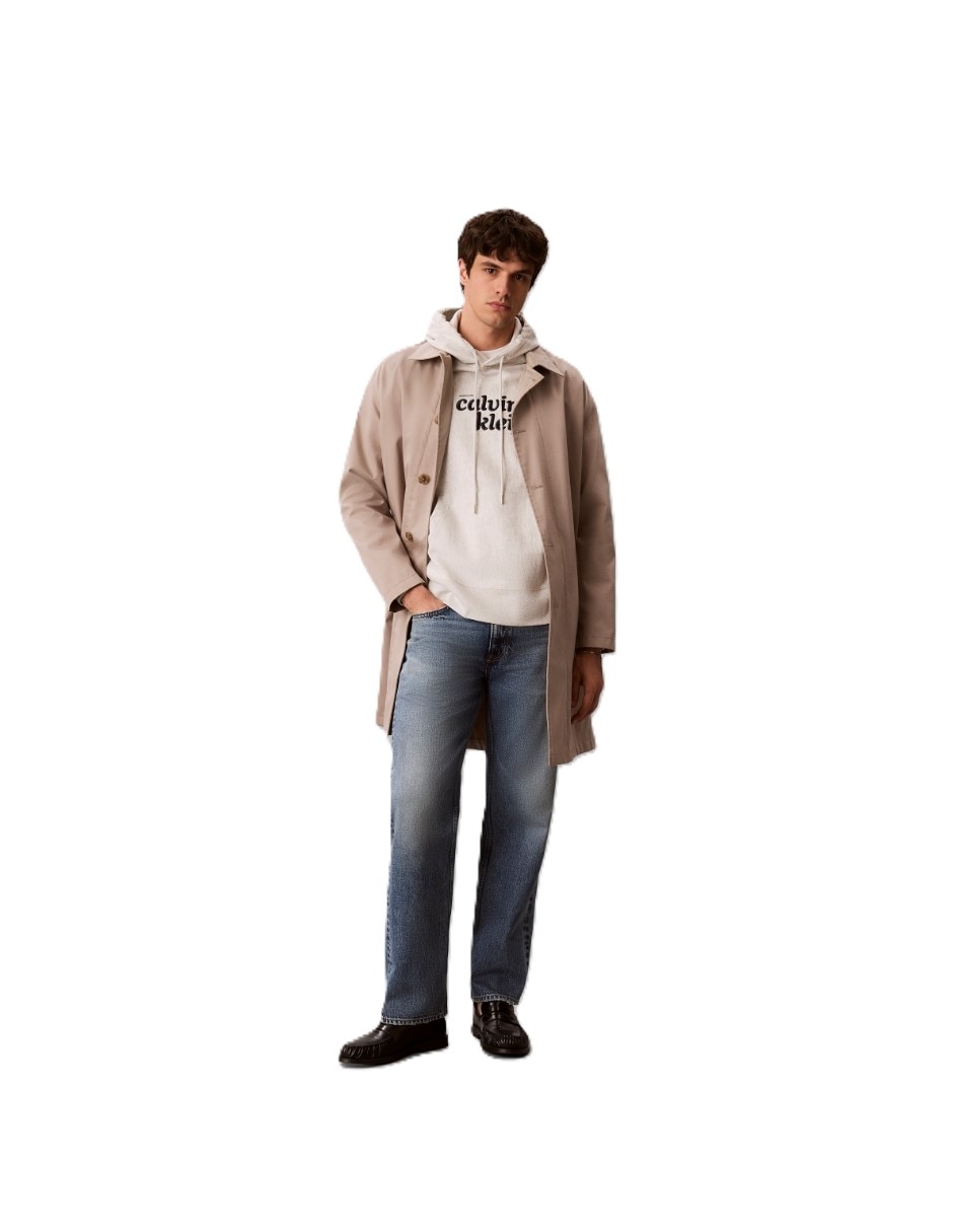 Sudadera CK para hombre 4