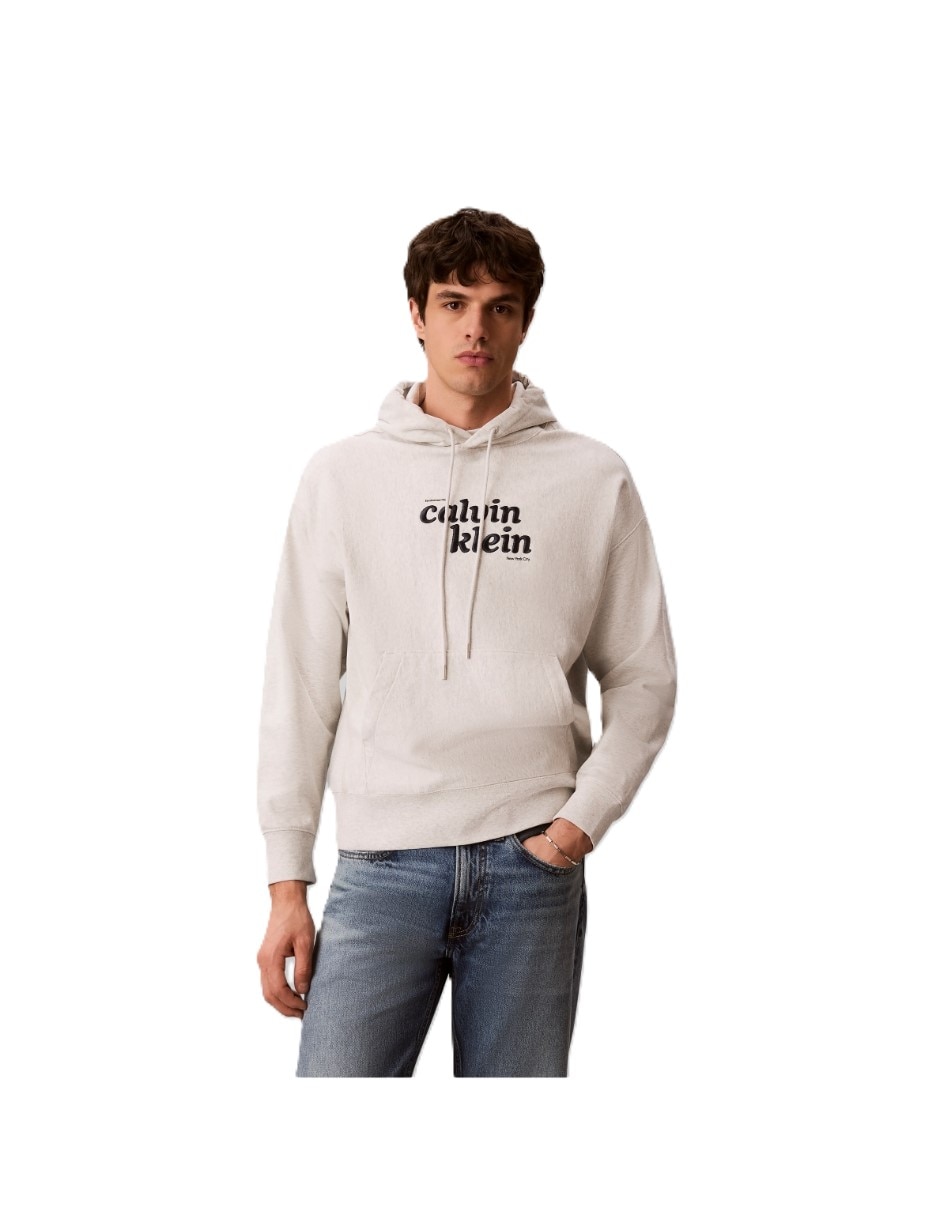 Sudadera CK para hombre