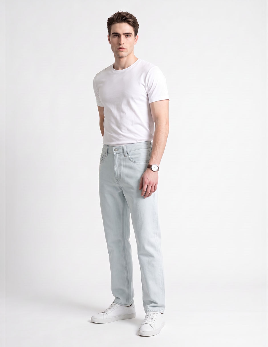 Jeans Calvin KleinN 4RF724G-VOL para hombre Jeans Calvin KleinN 4RF724G-VOL para hombre