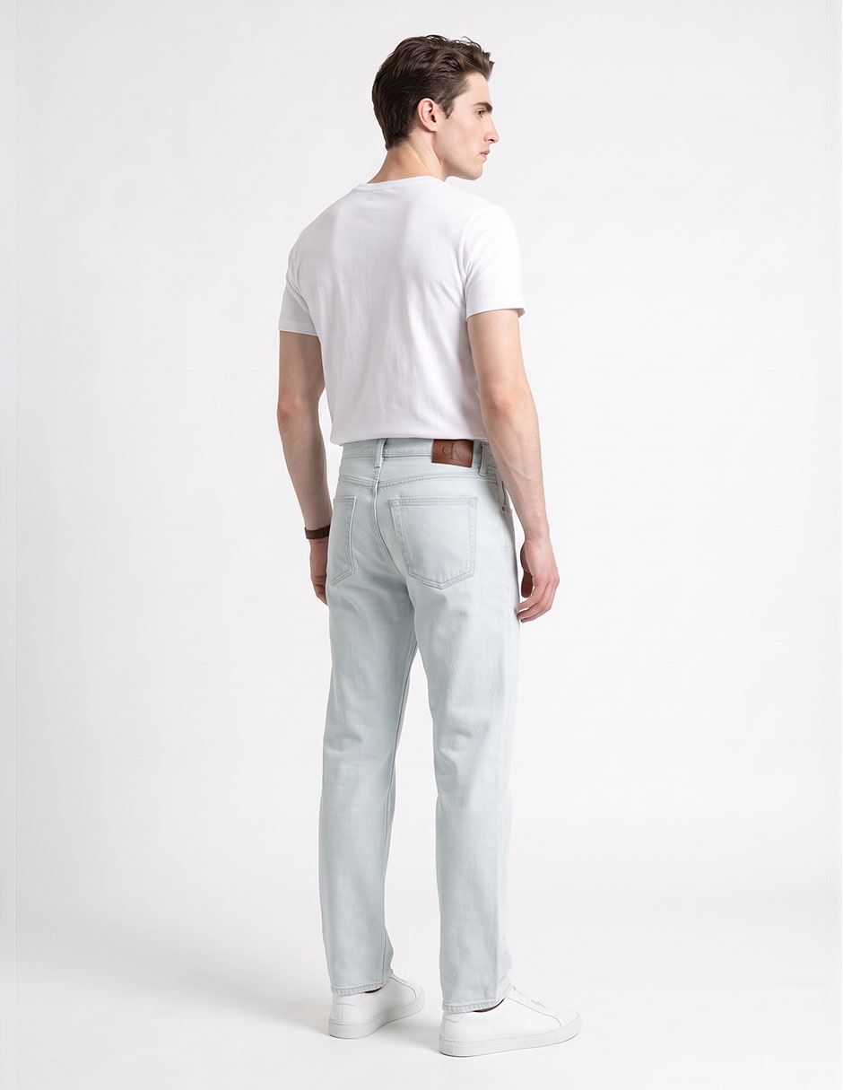 Jeans Calvin KleinN 4RF724G-VOL para hombre 3