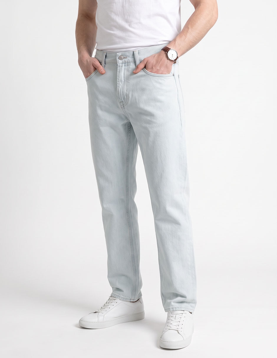 Jeans Calvin KleinN 4RF724G-VOL para hombre 2