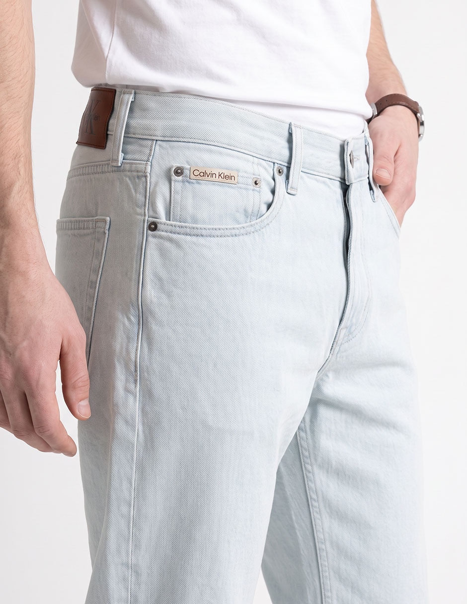 Jeans Calvin KleinN 4RF724G-VOL para hombre 4