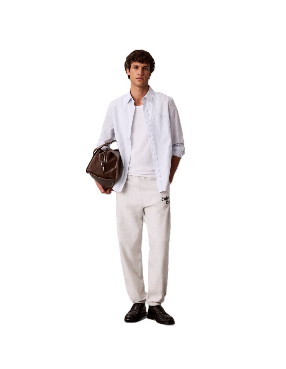 Pants calvin klein con agujeta para hombre Pants calvin klein con agujeta para hombre