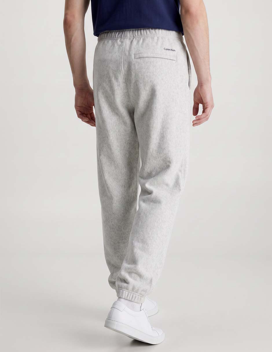 Pants calvin klein con agujeta para hombre 2