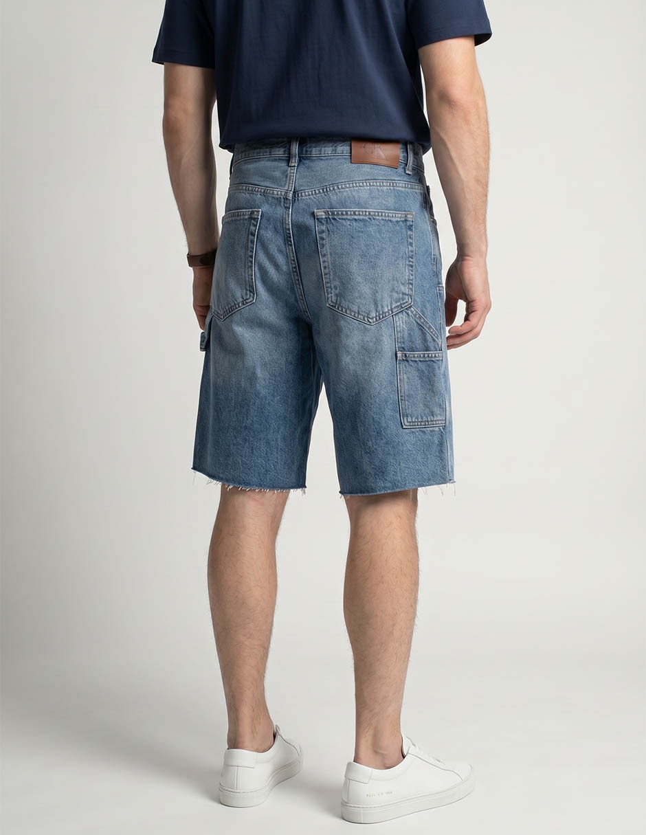 Short Calvin Klein para hombre 2
